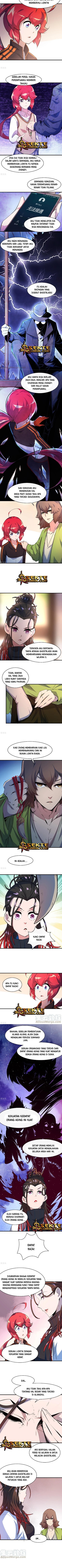 The Real King chapter 15